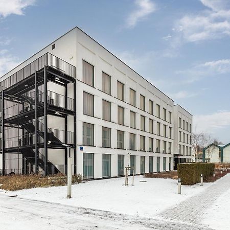 Superapart Wilanow Ministudio, Medicover, Swiatynia Opatrznosci Warsaw Exterior photo